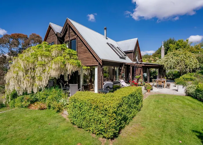 Mountain View Lodge Queenstown